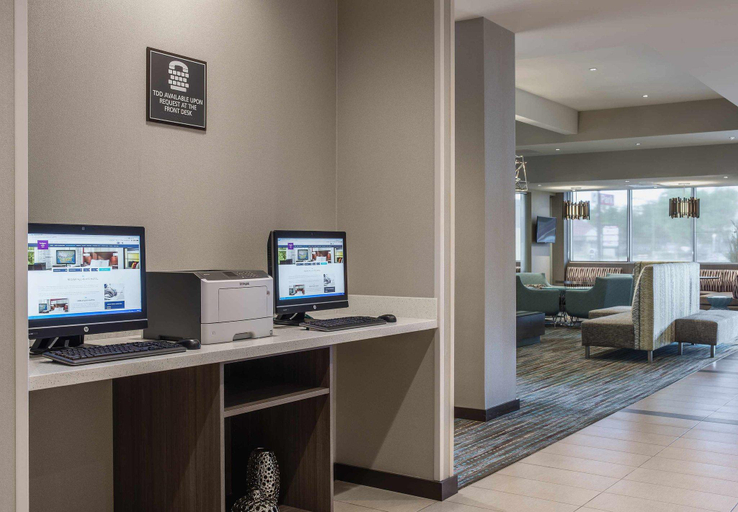 Exterior & Views 2, Residence Inn Regina, Division No. 6