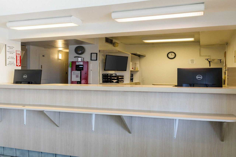 Public Area 3, Loyalty Inn Columbus, Franklin