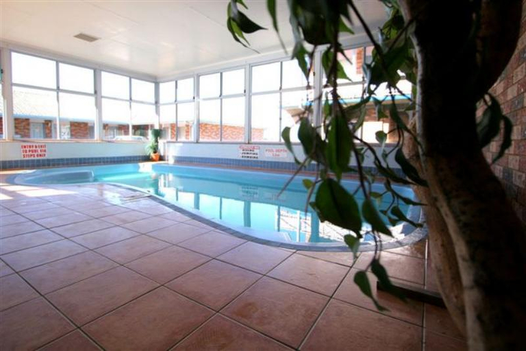 Sport & Beauty, Cattlemans Country Motor Inn & Serviced Apartments, Dubbo - Pt A