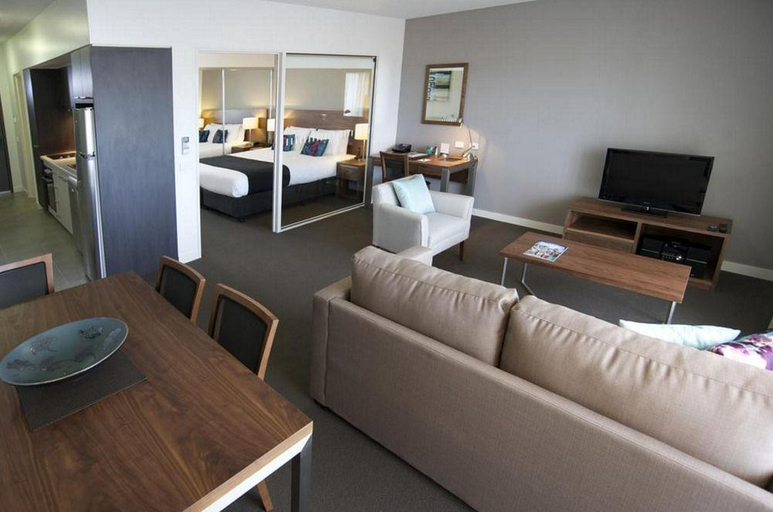 Exterior & Views 2, Quest Dubbo Apartments, Dubbo - Pt A