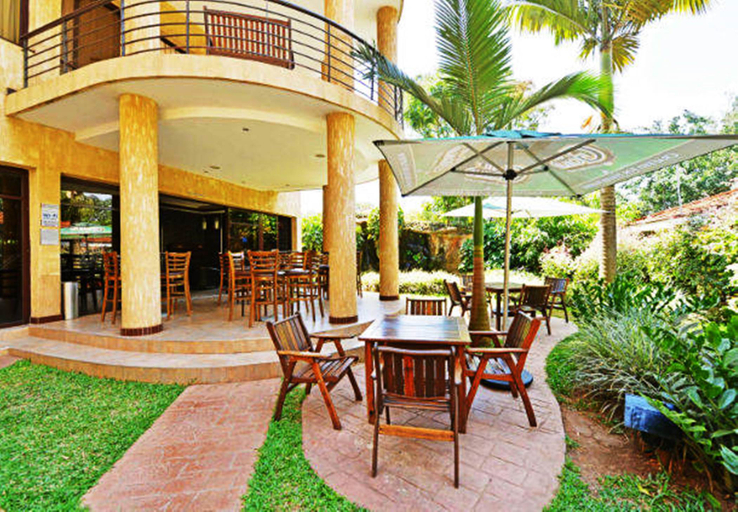 Public Area 3, Protea Hotel Kampala, Kampala