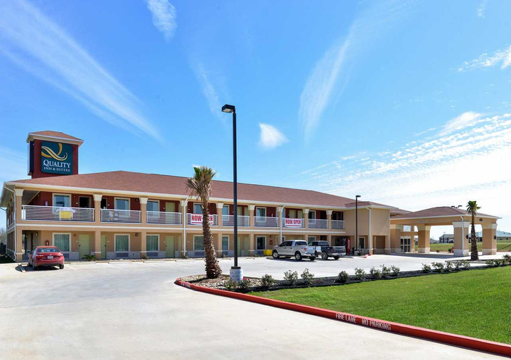 Public Area