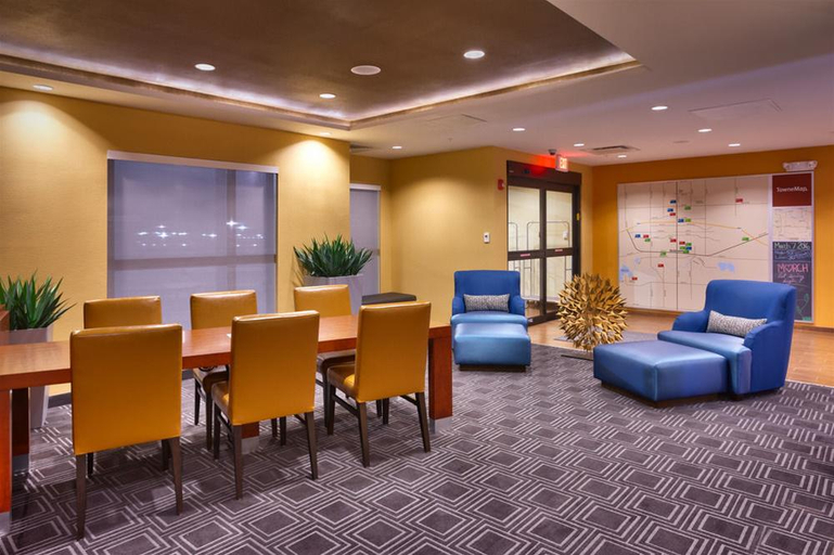 Public Area 4, TownePlace Suites Dickinson, Stark