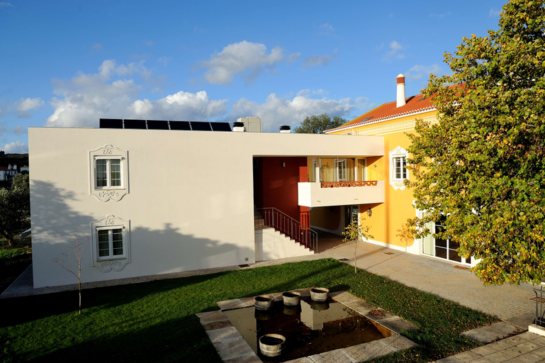 Exterior & Views 1, Cabecas Do Reguengo, Portalegre