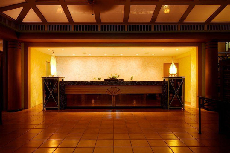 Public Area 4, Coco Garden Resort Okinawa, Uruma