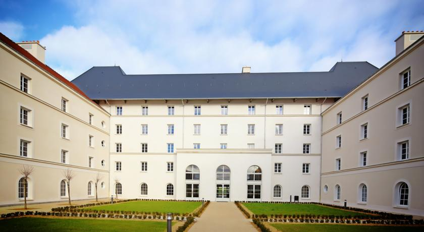 B&B Hôtel près de Disneyland® Paris, Seine-et-Marne