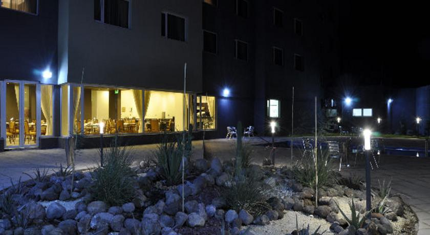 Public Area 2, Hotel Diego de Almagro Alto el Loa, El Loa