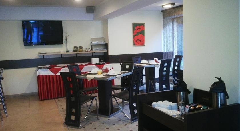 Others 5, Hotel Premier Sibiu, Sibiu