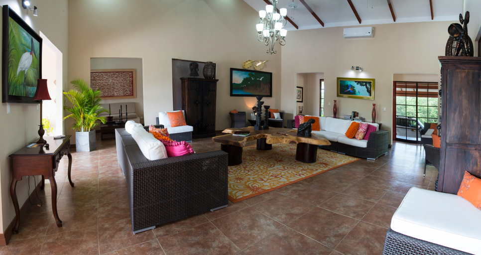 Public Area 4, Rancho Humo Estancia, Nicoya