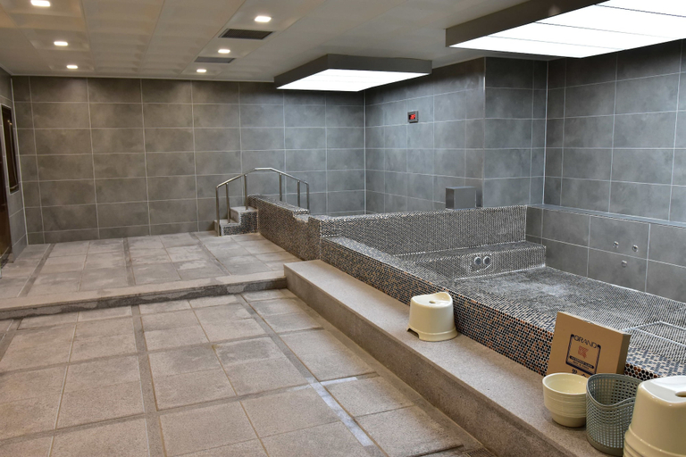 Public Area 4, Ramada Hotel & Resort GyeongJu, Gyeongju