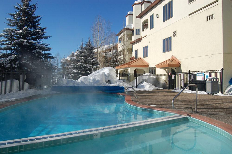 Sport & Beauty 2, Terraces at Eagle Ridge , Routt
