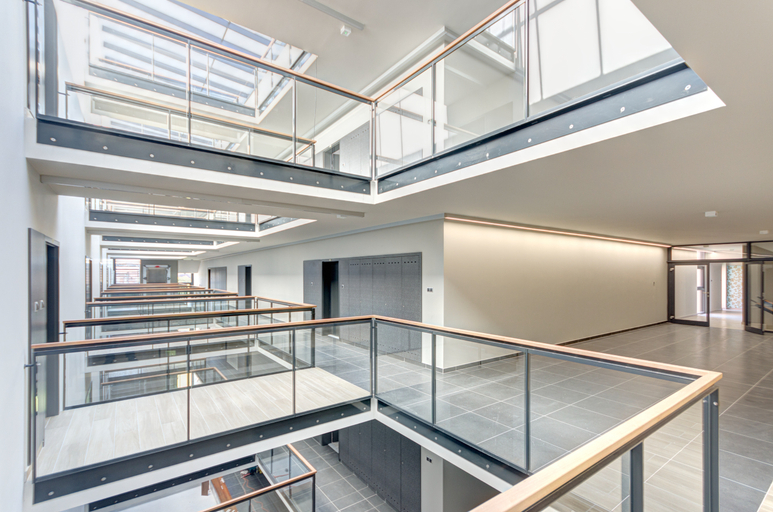 Public Area 5, Apartments Old Town Sadowa by Noclegi Renters, Gdańsk City