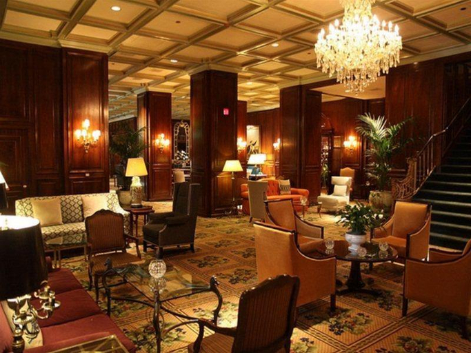 Public Area 5, The Adolphus, Autograph Collection, Dallas
