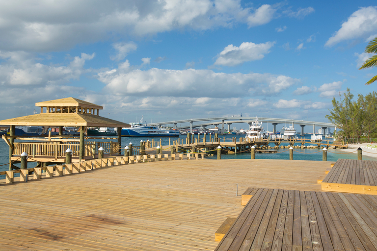 Exterior & Views 2, Warwick Paradise Island Bahamas