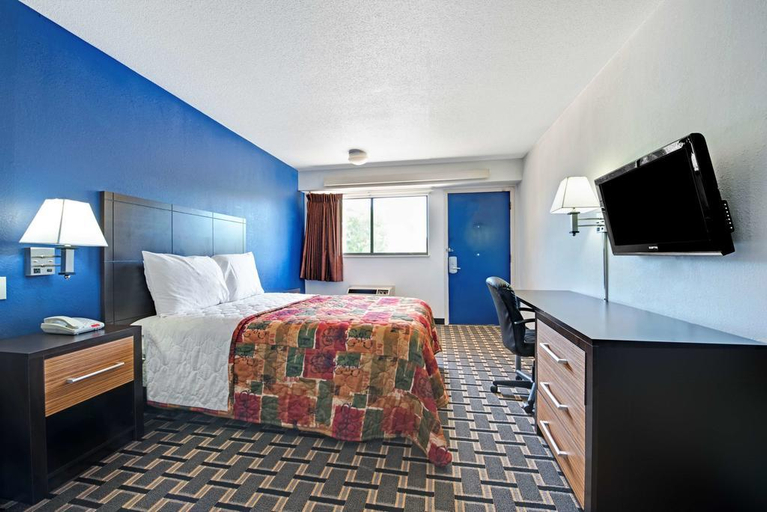 Bedroom 3, Hotel Dallas Love Field, Dallas