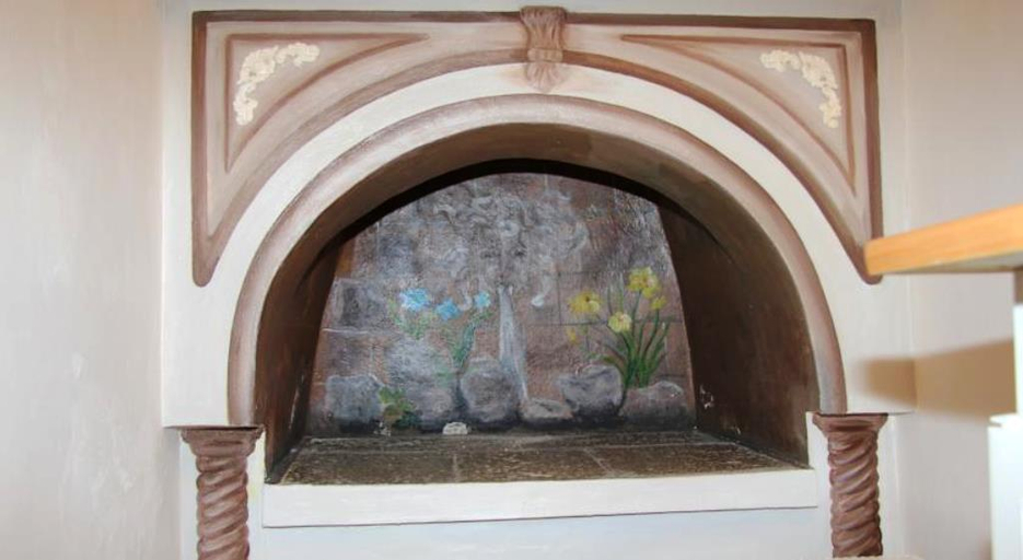 Public Area 3, Dorian Hotel, South Aegean