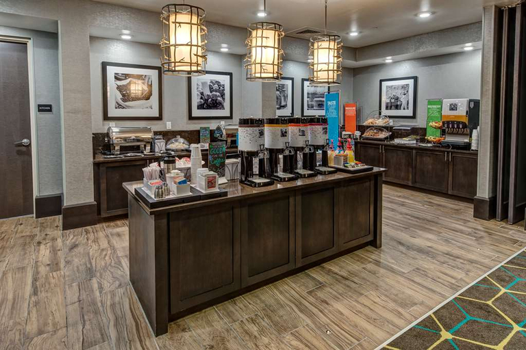 Public Area 3, Hampton Inn & Suites Nashville Hendersonville, Sumner