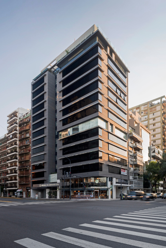 Exterior & Views 2, LM Hotel, Distrito Federal