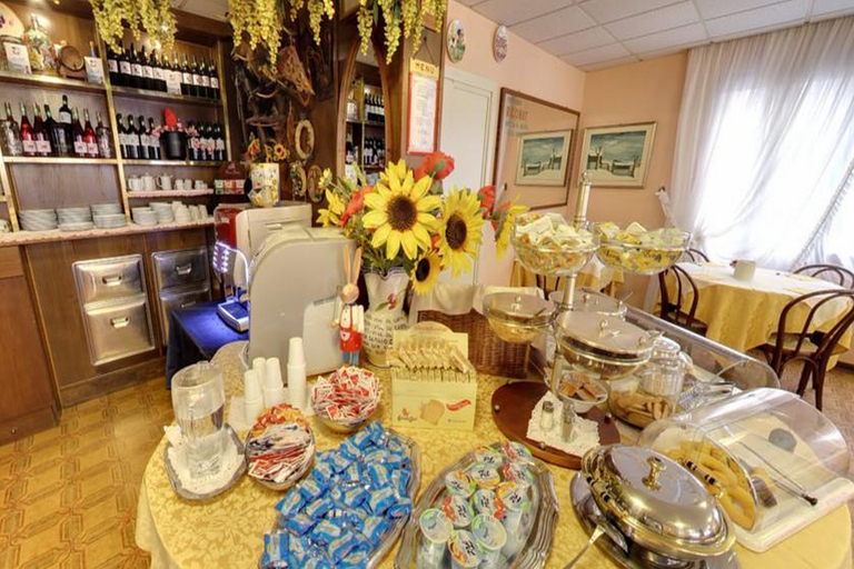 Food & Drinks 5, Malibran Jesolo, Venezia
