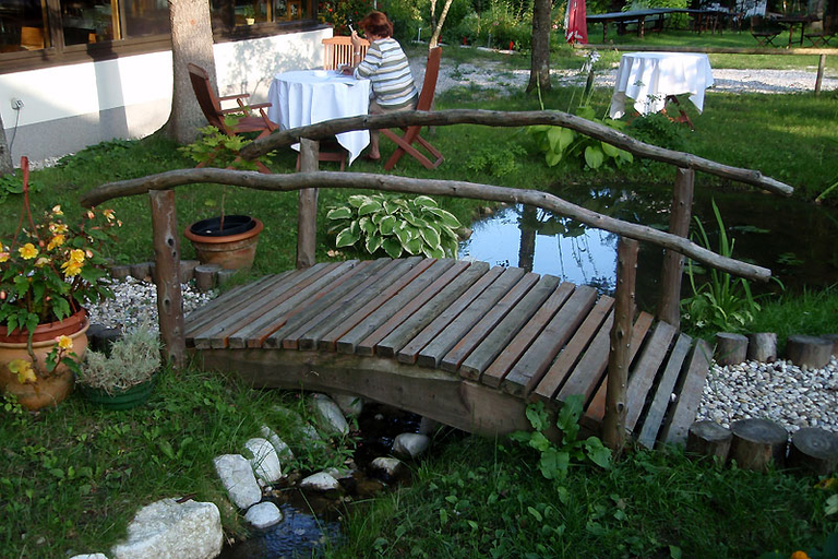 Exterior & Views 2, Hotel Kristal, Bohinj