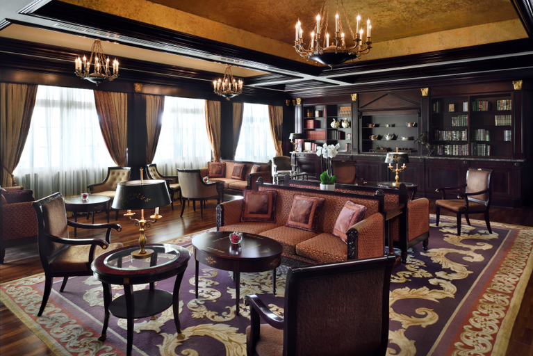 Food & Drinks 5, Al Aziziyah Boutique Hotel, Doha