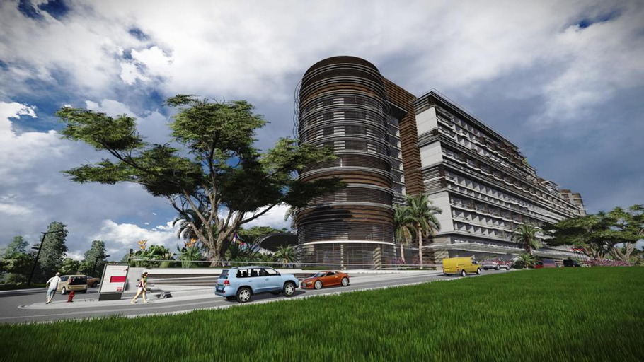Mercure Istanbul West  & Convention Center, Bahçelievler