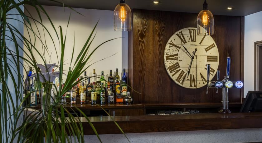 Public Area 2, The Townhouse Chester, Cheshire West and Chester