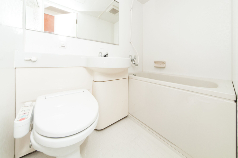 Bathroom 2