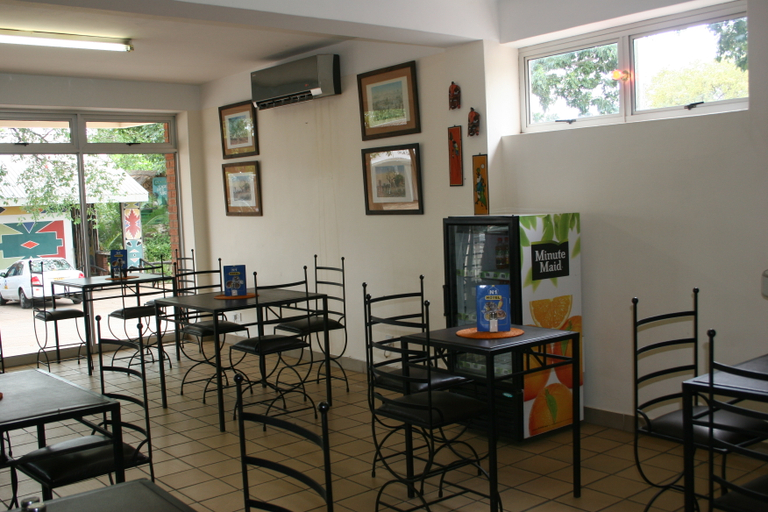 Others 5, N1 Hotel & Campsite Victoria Falls, Hwange
