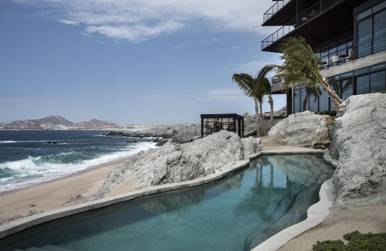 Sport & Beauty 2, The Cape, A Thompson Hotel, by Hyatt, La Paz