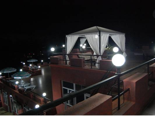 Hulus Hotel, Batumi