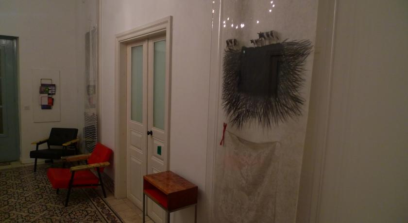 Public Area, Resart Guest House