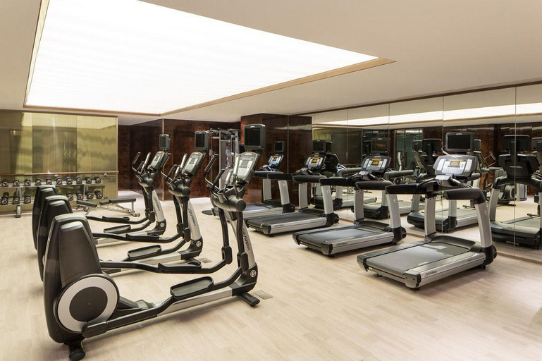 Exterior & Views 2, Shunde Marriott Hotel, Foshan