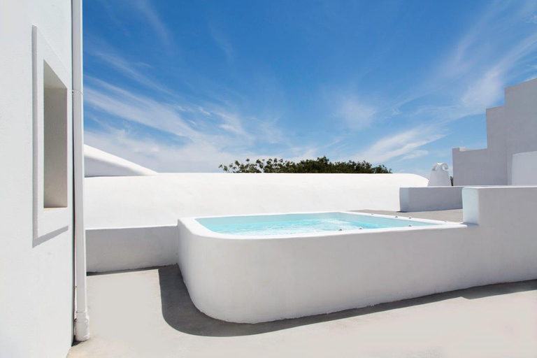 Bathroom 5, Ayoba Santorini, South Aegean