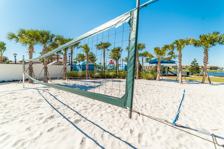 Sport & Beauty 2, Windsor at Westside Resort Homes, Osceola