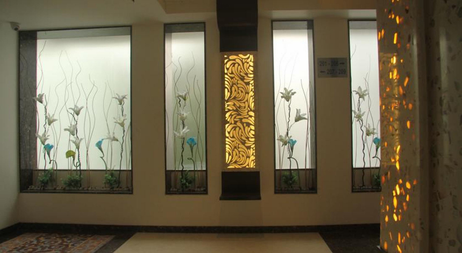 Public Area 2, Hotel Beacon T2, Mumbai Suburban