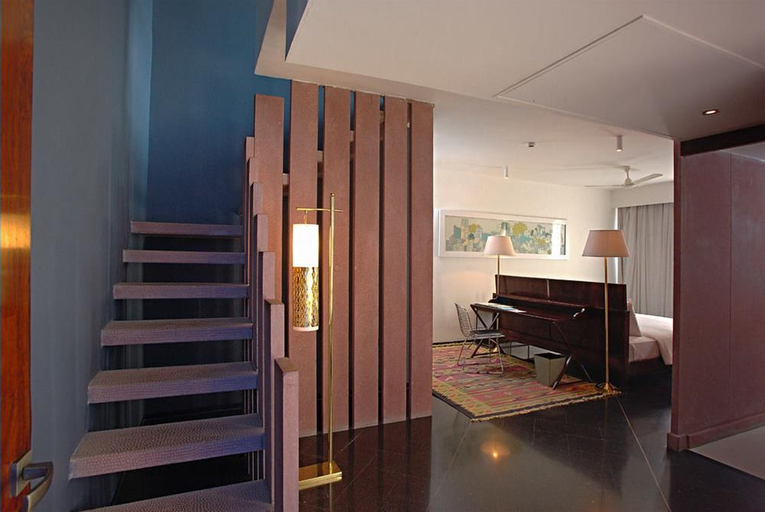 Hotel Raas, Jodhpur