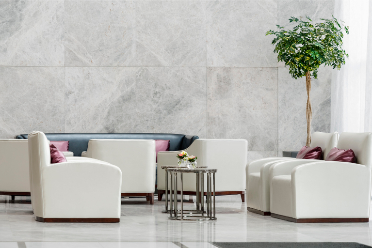 Public Area 3, Hotels And Preference Hualing Tbilisi, Tbilisi