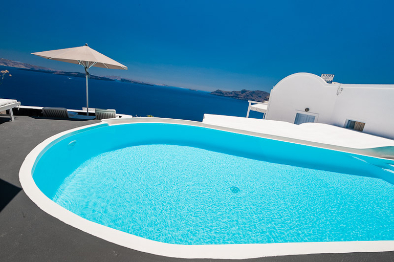 Sport & Beauty 2, Atrina Canava 1894 Hotel, South Aegean