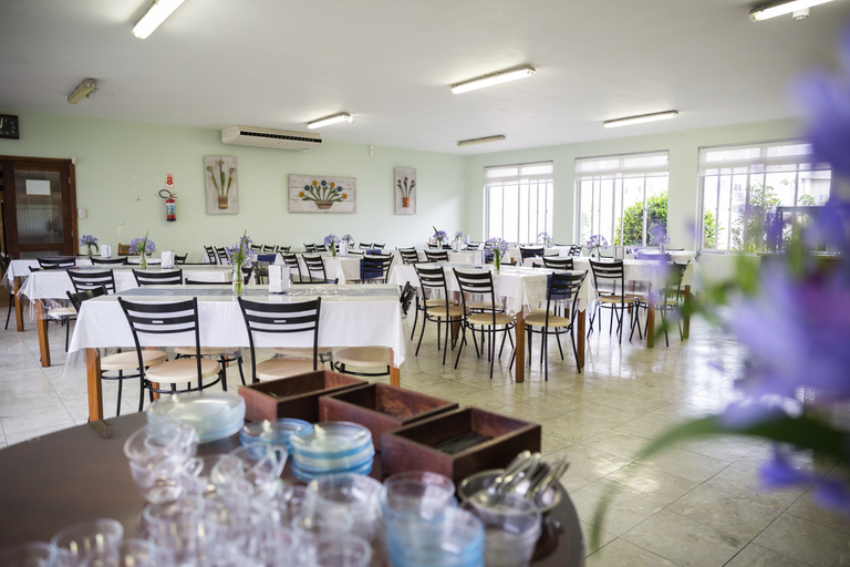 Food & Drinks 5, Pousada Betania, Curitiba