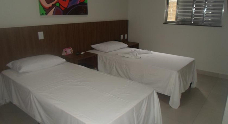 Bedroom 3, Tauarí, Marabá