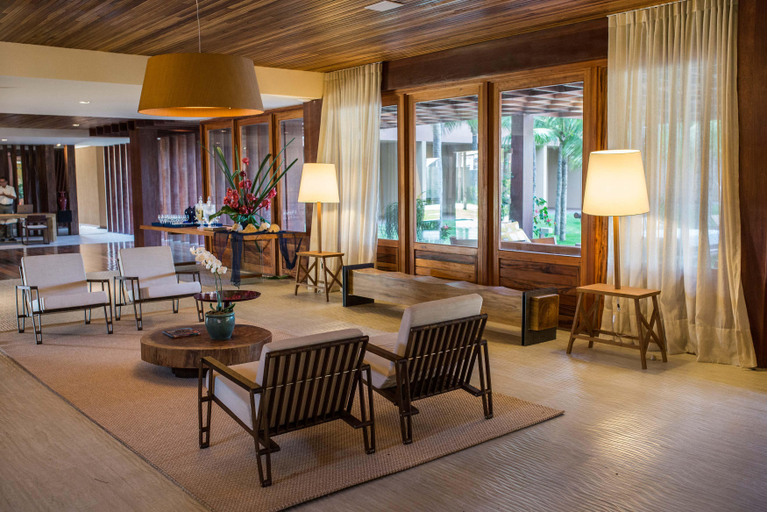 Public Area 4, Carmel Cumbuco Resort, Caucaia