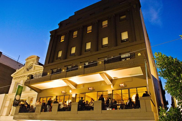 Exterior & Views 2, The Richmond Hotel - Adelaide, Adelaide
