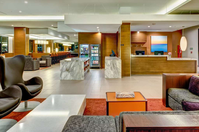 Public Area 2, Hyatt House Seattle/Downtown, Seattle