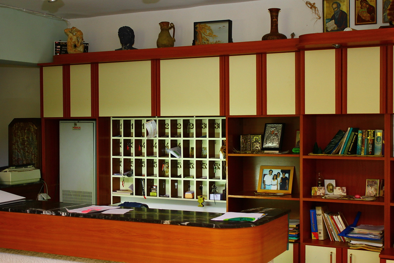 Public Area 2, Lefka Hotel, South Aegean