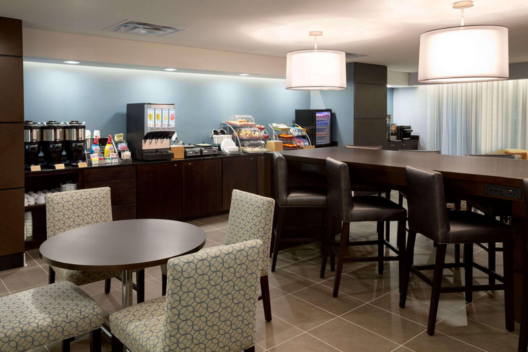 Food & Drinks 5, Wingate by Wyndham Slidell/New Orleans East Area, Saint Tammany