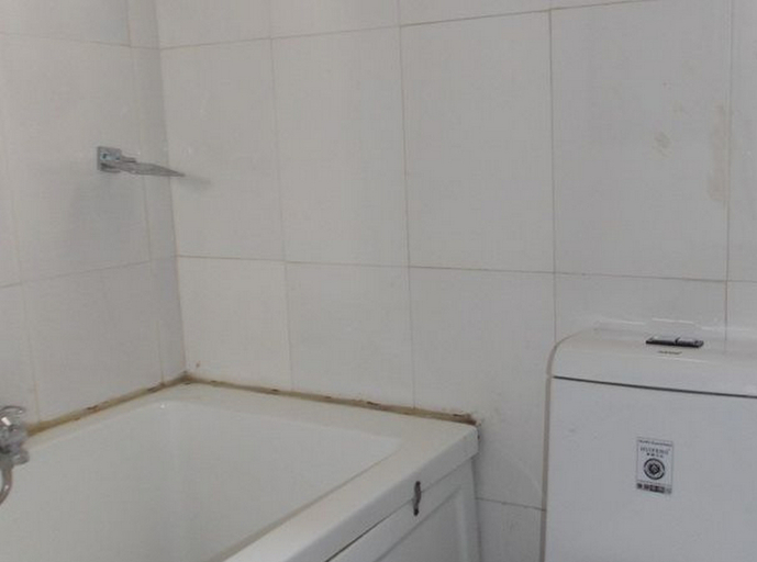 Bathroom 3, Gade Place Hotel, Ikwerre
