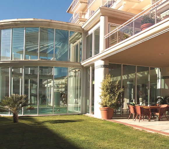 Exterior & Views 2, Thalassa Sport, Girona