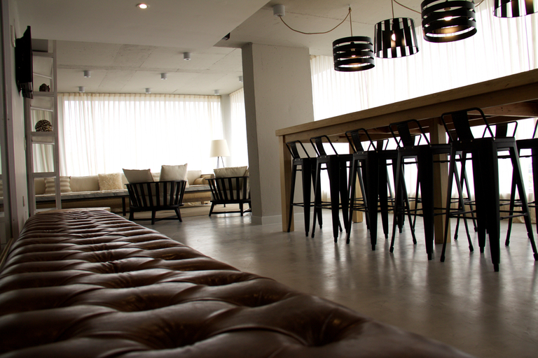 Public Area 3, LM Hotel, Distrito Federal