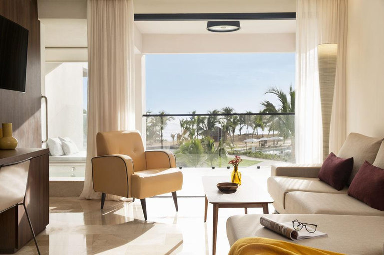 Exterior & Views 2, Excellence El Carmen All Inclusive, Salvaleon de Higuey